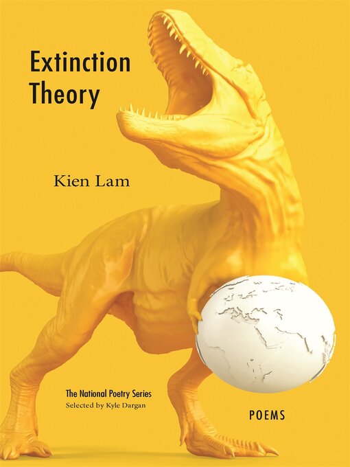 Title details for Extinction Theory by Kien Lam - Available